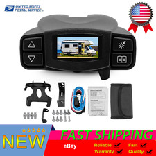 For Tekonsha P3 Prodigy 90195 Electric Trailer Brake Control Module Controller For Tekonsha P3 Prodigy 90195 Electric Trailer Brake Control Module Controller