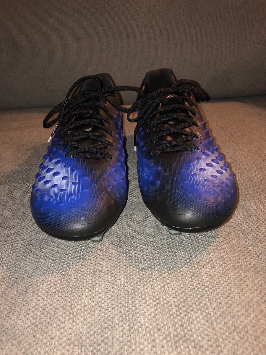 [新品] Nike MAGISTA マジスタ オーパス 2 HG-E Nike Men's Magista Opus II FG Pure Platinum/Black/Ghost