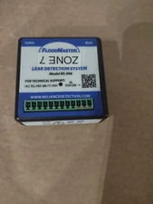 FLOODMASTER Leak Detection System Model RS-096 Free Shipping 