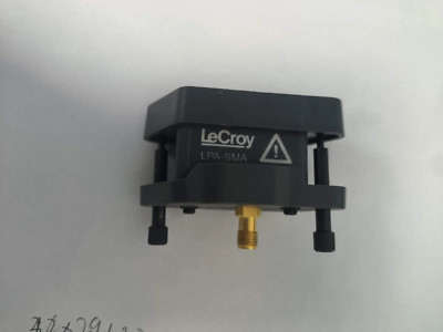 1PC Lecroy LPA-SMA ProLink Oscilloscope Adapter