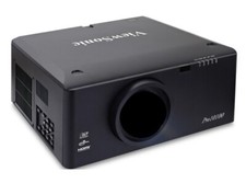 NEW ViewSonic Pro10100 XGA DLP Projector, 6000 Lumens, Black NO LENS INCLUDED 