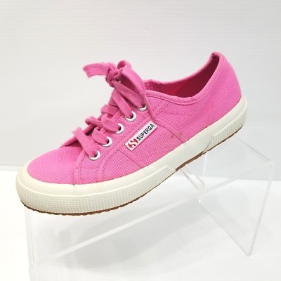superga size 5
