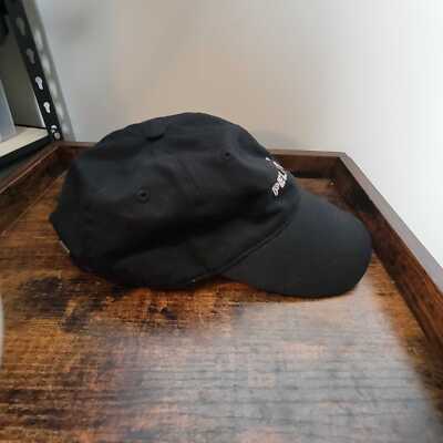 Peloton Breast Cancer Awareness Special Edition Adjustable Cap Black Peloton breast cancer awareness - Stronger hat | eBay main image 2