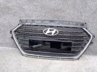 Kühlergrill Hyundai 5 6 I40 FRONTGRILL 863513Z500 Kühlergitter  