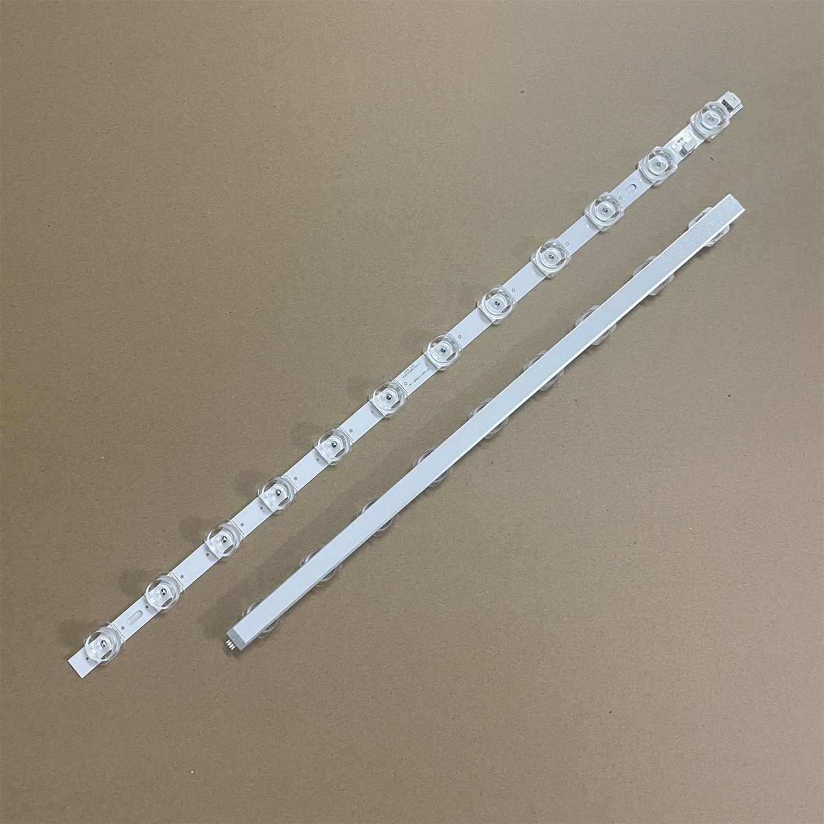 Strisce LED 43HR330M21A1 43HR330M21A0 Per TCL 43S434 43S431 - Foto 5