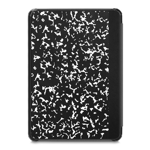For Amazon Kindle Paperwhite 10th Gen 2018 Leather Case Cover Auto Sleep/ Wake - Picture 32 of 39