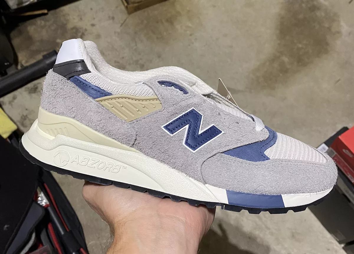 New balance on sale 998 soldes