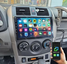 1+32GB For Toyota Corolla 2009-2013 9" Android 13 Car Stereo GPS Navi Wifi Radio