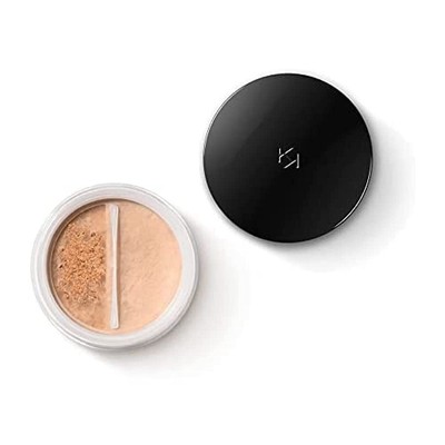 Unlimited Long Lasting Matte Loose Powder 03 | Longu...