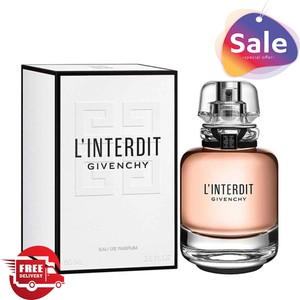 l interdit givenchy box