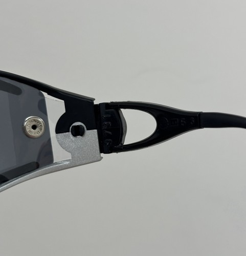 Vintage Alpina Pro Sport Sunglasses Optic Swing S - Picture 8 of 18