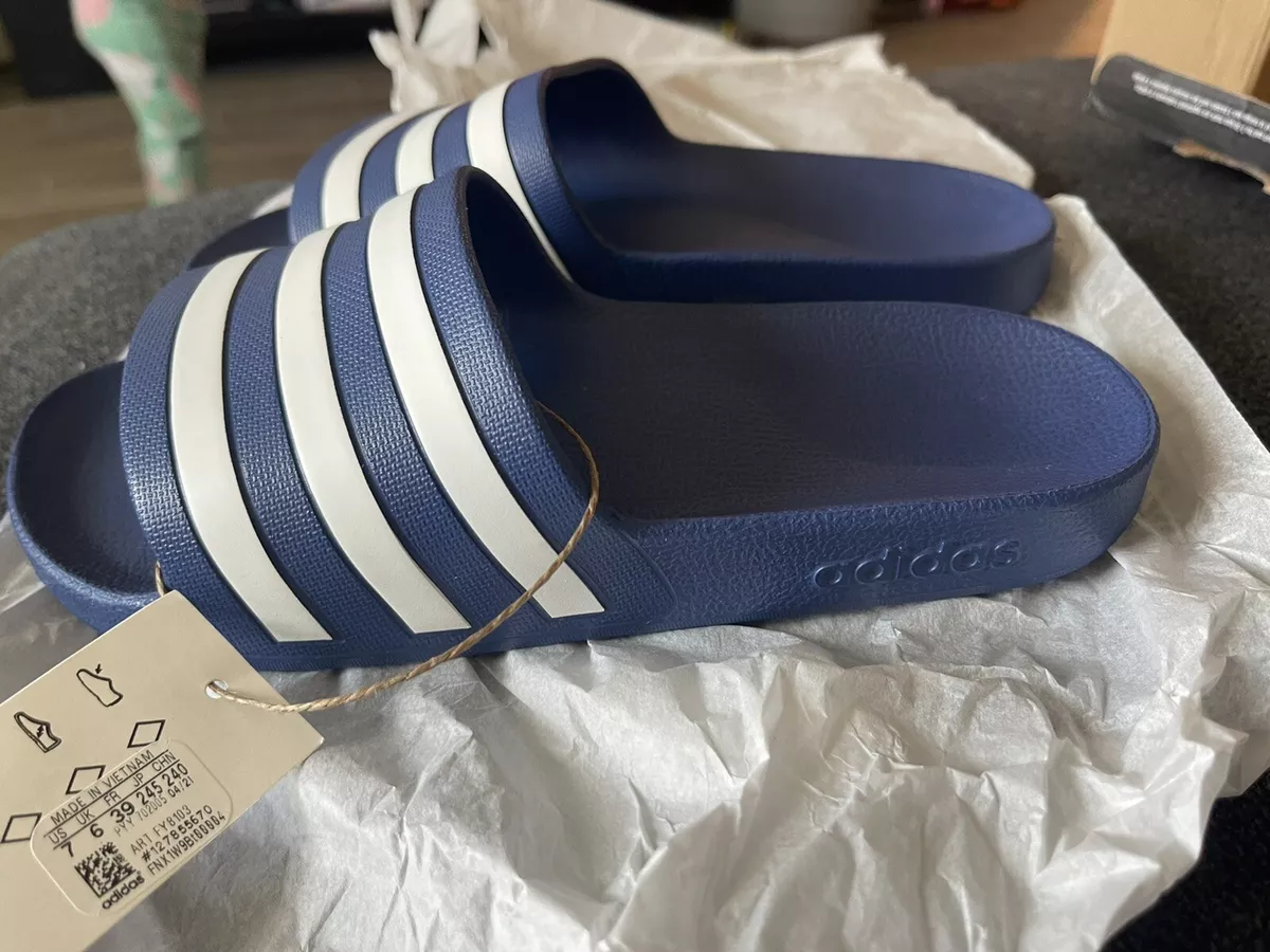 Adidas Slides