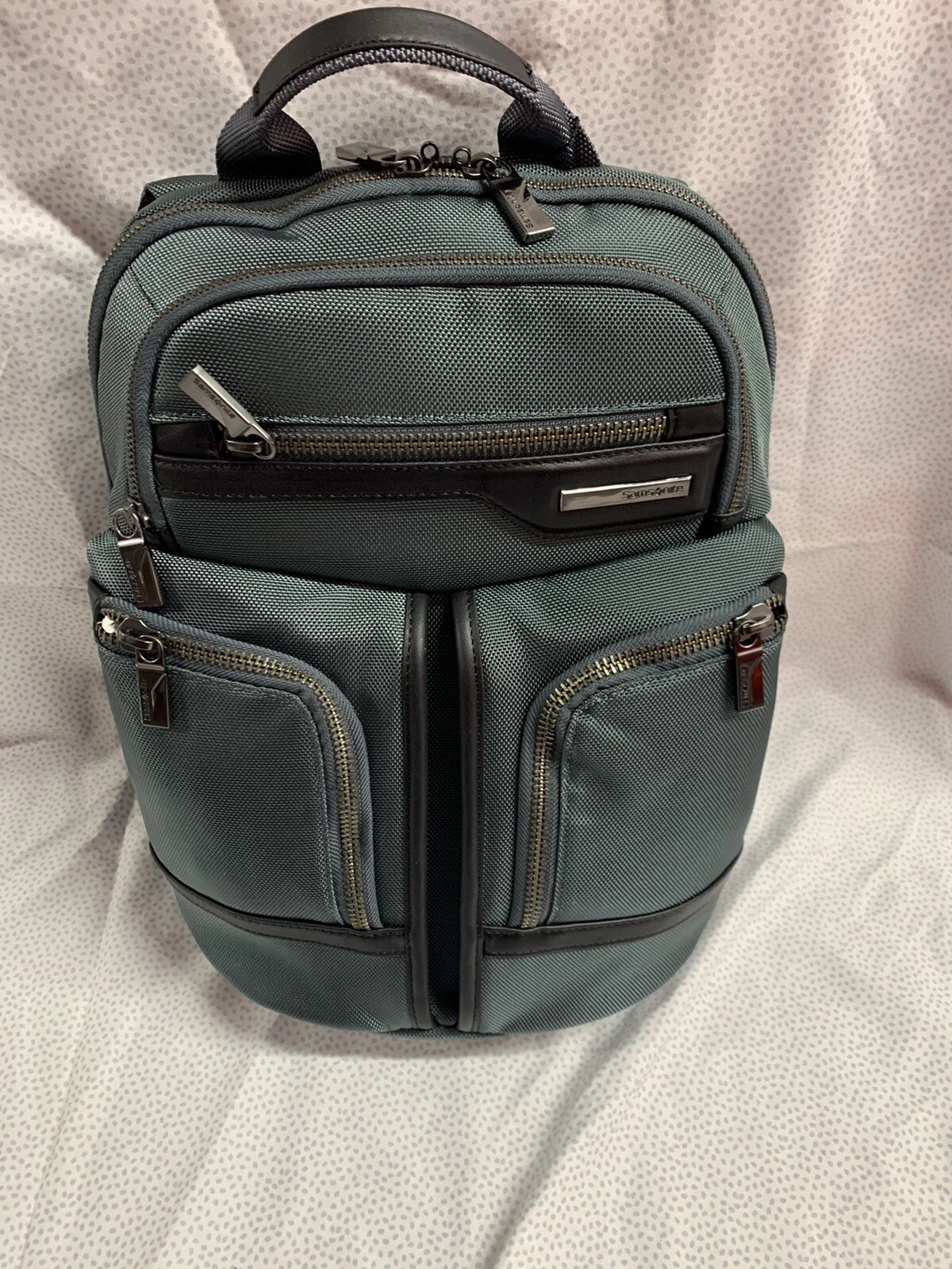 Sac à dos pour ordinateur portable Samsonite GT Supreme 14,1