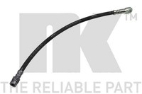 Nk Bremsschlauch 854420 FüR Forester Xv Impreza Bifuel Awd G33GP GP3 GJ7 GP7 SH5
