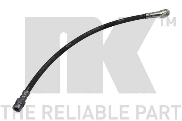 Nk Bremsschlauch 854420 FüR Forester Xv Impreza Bifuel Awd G33GP GP3 GJ7 GP7 SH5-image