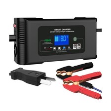 Golf cart Battery Charger, 36V 18A and 48V 13A Trickle Charger,36 Volt Golf C...