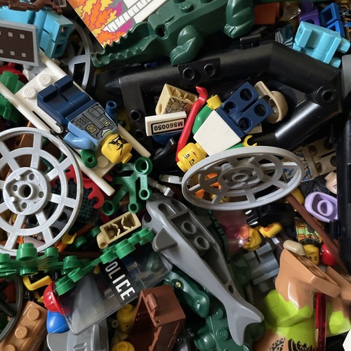 RIESIGE Lego Minifiguren Lot Stck. Zubehör Star Wars Marvel Minecraft Ninjago + - Bild 9 von 24