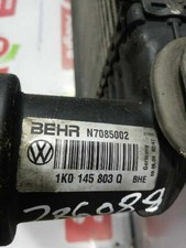 1K0145803Q ladeluftkühler SEAT TOLEDO 5P2 SELECT 286088
