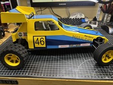 Mardave Marauder Vintage RC Car 