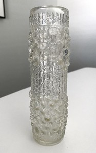 Sklo Union Vase | eBay