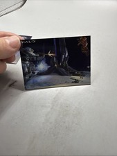 2023 Upper Deck Halo Legacy Collection Trading Cards 42