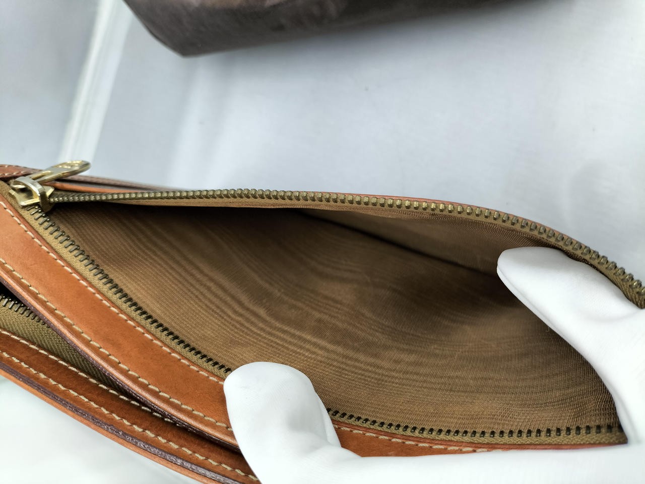 Macadam Pattern Second Bag Celine Jdp54 - image 5