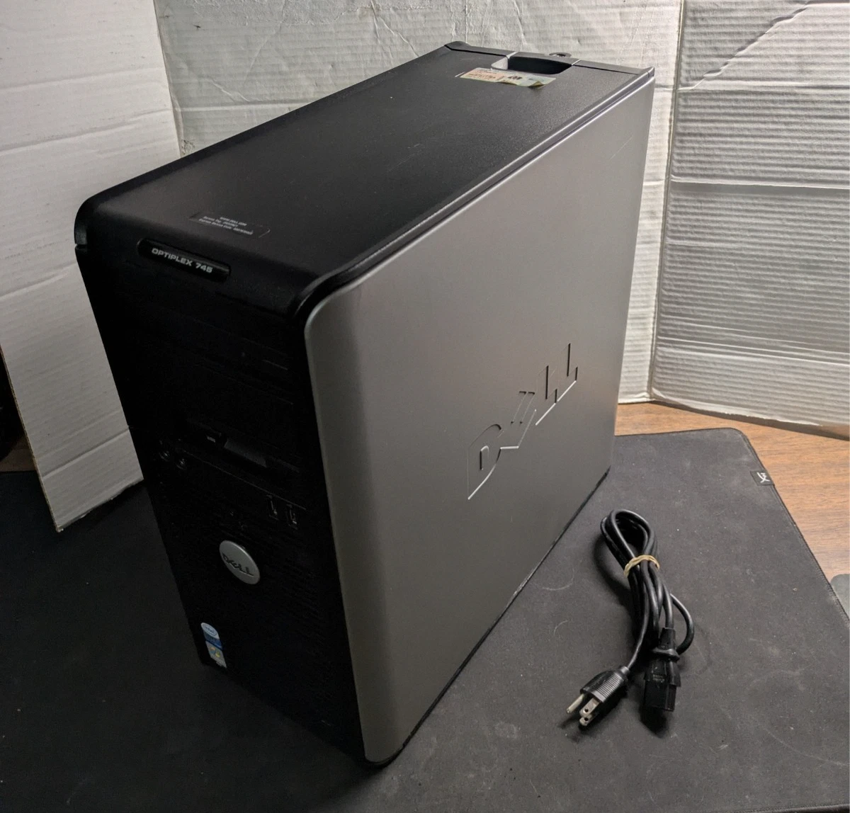 Dell OptiPlex 745 Towers for sale | eBay