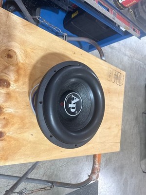 AP Subwoofer Audiopipe Bb