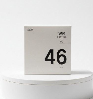 SIGMA WR Coating UV Filter 46mm