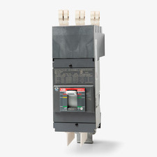 ABB XT1NU3090AYD000XXX 90A 3-Pole 600V MCCB