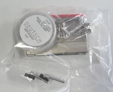TE Connectivity Deutsch ABC23H-0000 Rectangular Connector Kit