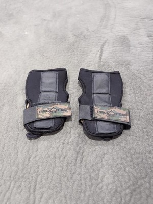 Protec Wrist Guards, Large