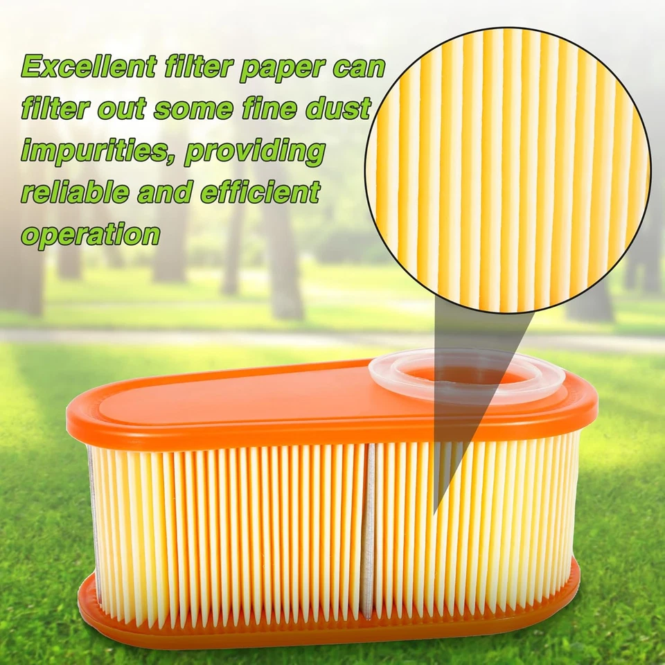 795066 Timemaster 30" kit filtro de ar cortador filtro de combustível, vela de ignição para Toro 2019 - Imagem 3 de 4