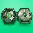 Back Cover Case for Garmin Fenix 5X Smart Watch Housing Repair Replacement Part