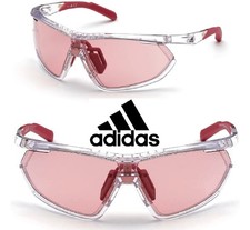 Adidas SONNENBRILLE PHOTOCHROMIC SP0002 RAD a126 a194 BRILLE 0029 KATO ad08 a127