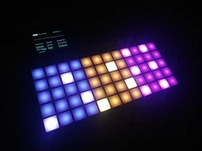 Synthétiseur polyphonique Polyend Synth Multimoteur