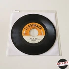 godspell - day by day 7" vinyl record VG