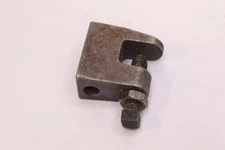 Caddy Erico Universal Beam Clamp Electro Galvanized Steel 3000037EG 