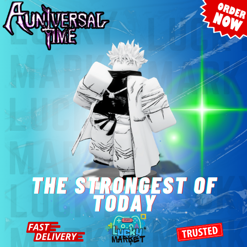 [The Bleach Update] A Universal Time (AUT) 💎 Skins, Traits & Items | eBay
