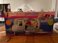 Aereo Barbie