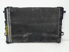 A2465000054 Condenser MERCEDES CLASS B W246 180 CDI BE 246.200 1150993