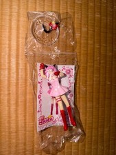 Tokyo Mew Mew figure mini doll Ichigo retro rare anime hobby Japan m659