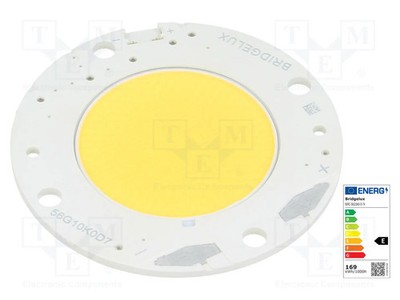 BRIDGELUX BXRC-56G10K0-D-74 Leistungsdioden