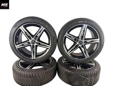 18 Zoll ORIGINAL MERCEDES A-Kl W177 B-Kl W247 WINTERR&Auml;DER A1774010700