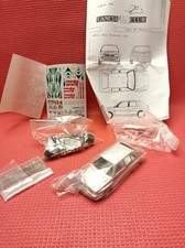 LANCIA DELTA INTEGRALE HF ALPI ORIENTALI RALLY 95 RACING43 KIT NO ARENA, TRON