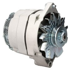 New Professional Quality Alternator fits Case 4000 225 / 232 / 258 1985 - 1992