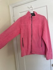 Narragansett Women  s Large Pink Jacket
