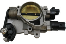 4865278ac New Oem 2001-2002 Plymouth Prowler Prowler Throttle Body 4865278ac New Oem 2001-2002 Plymouth Prowler Prowler Throttle Body