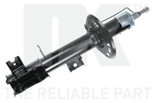 1x NK Stoßdämpfer 65523798 für SUZUKI VITARA LY SX4 CROSS JY APK414 AllGrip AKK