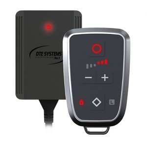 Pedalbox Dte Systems | eBay